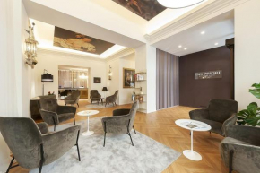 Dei Priori Boutique Hotel Assisi